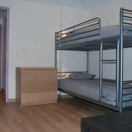 World's Appart Appartement