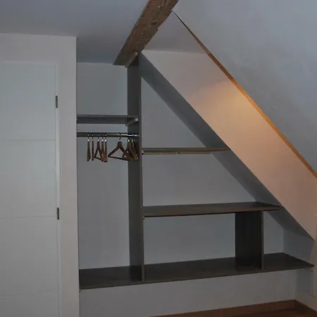 World's Appart Appartement *