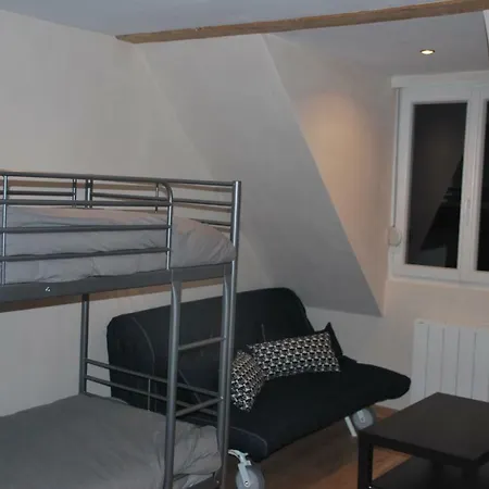World's Appart Appartement *