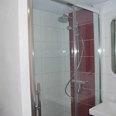 World's Appart Appartement Straatsburg