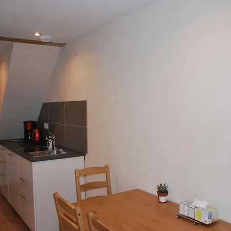 Appartement World's Appart *